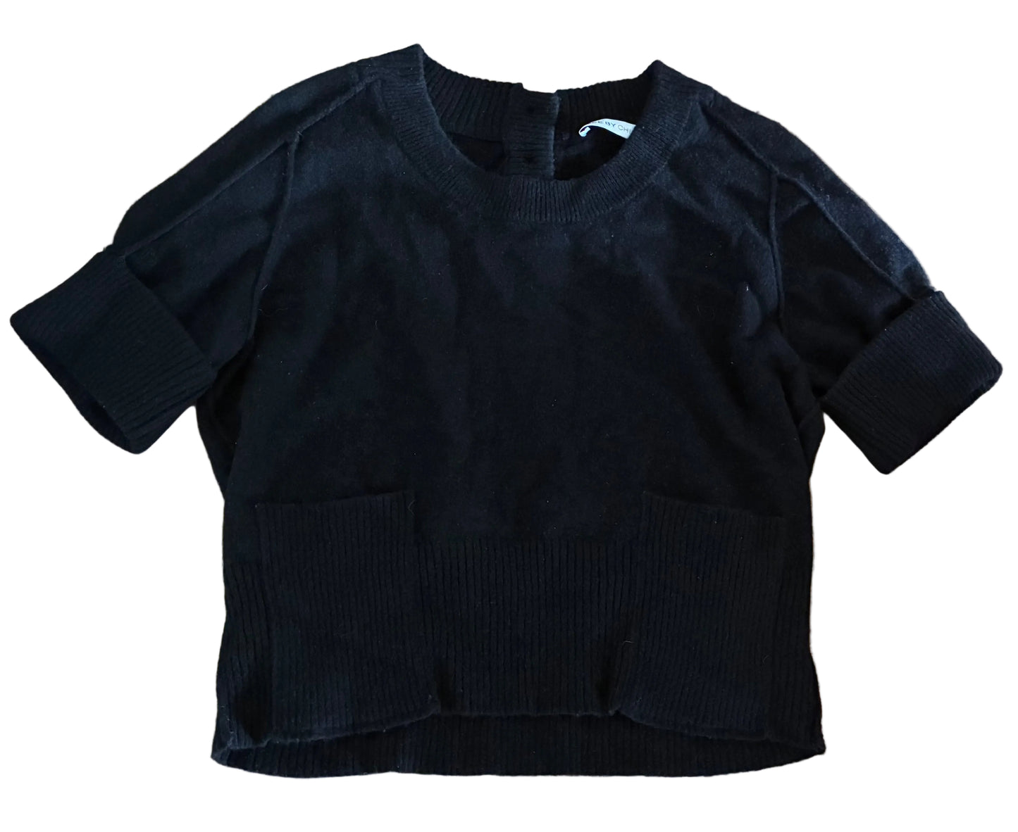 - Top knit See by Chloé • Talla M