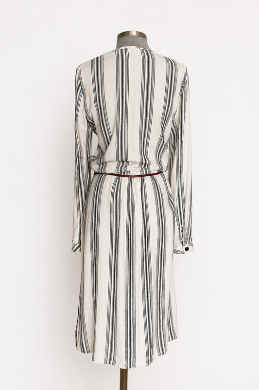 - Vestido punto Sita Murt • Talla L