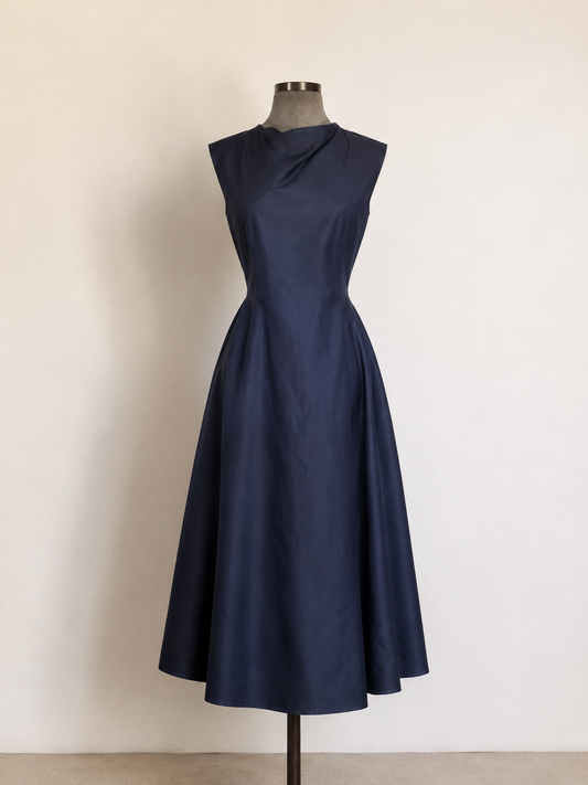Vestido estructurado COS • Talla XS/S