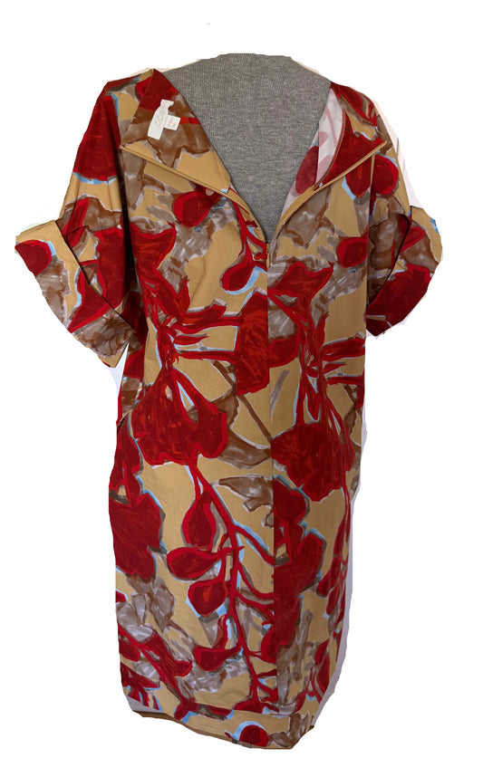 Vestido suelto COS • Talla M
