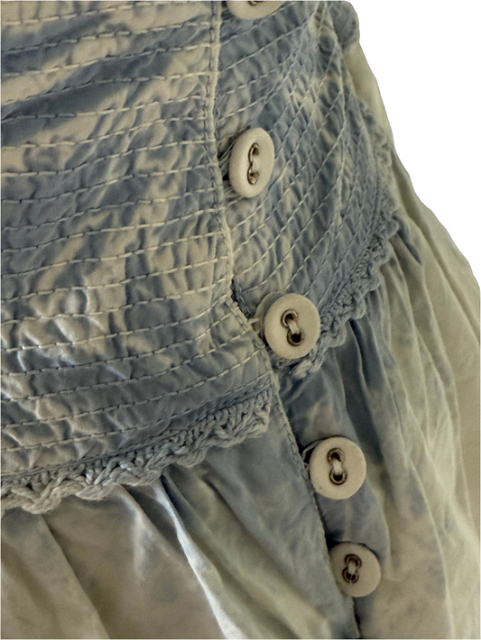 Falda bordada My Twin Twinset • Talla M
