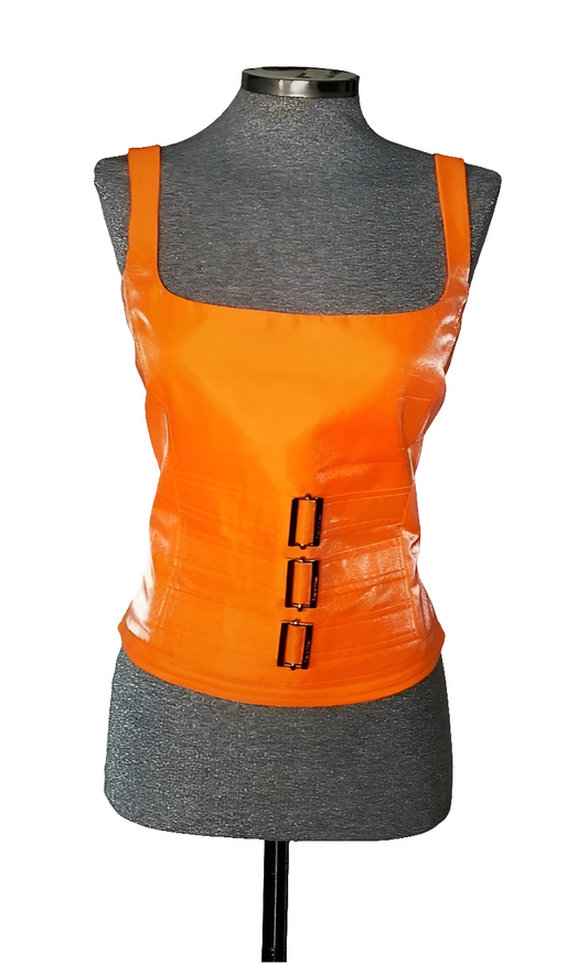 Top bustier Pedro del Hierro • Talla M