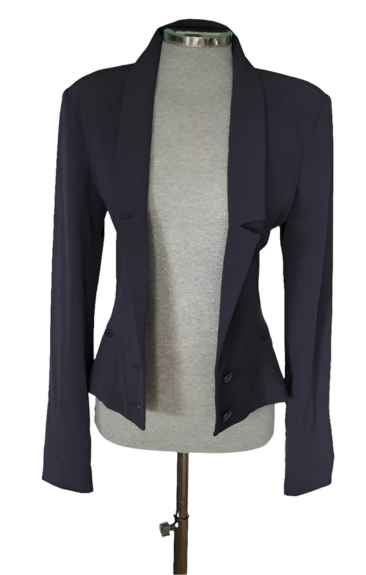 Blazer entallado Guess Los Ángeles • Talla M