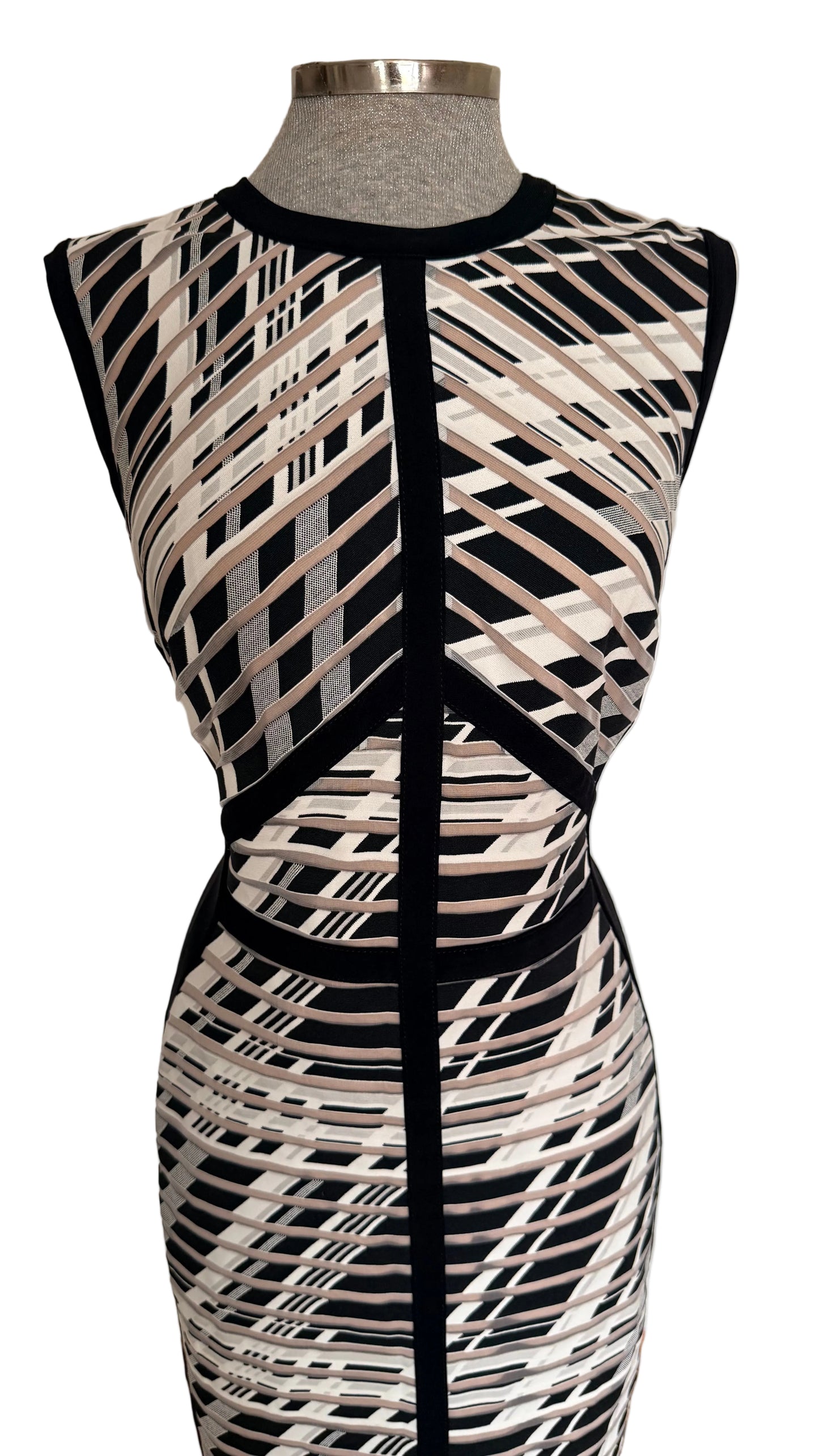 - Vestido ajustado Joseph Ribkoff • Talla L