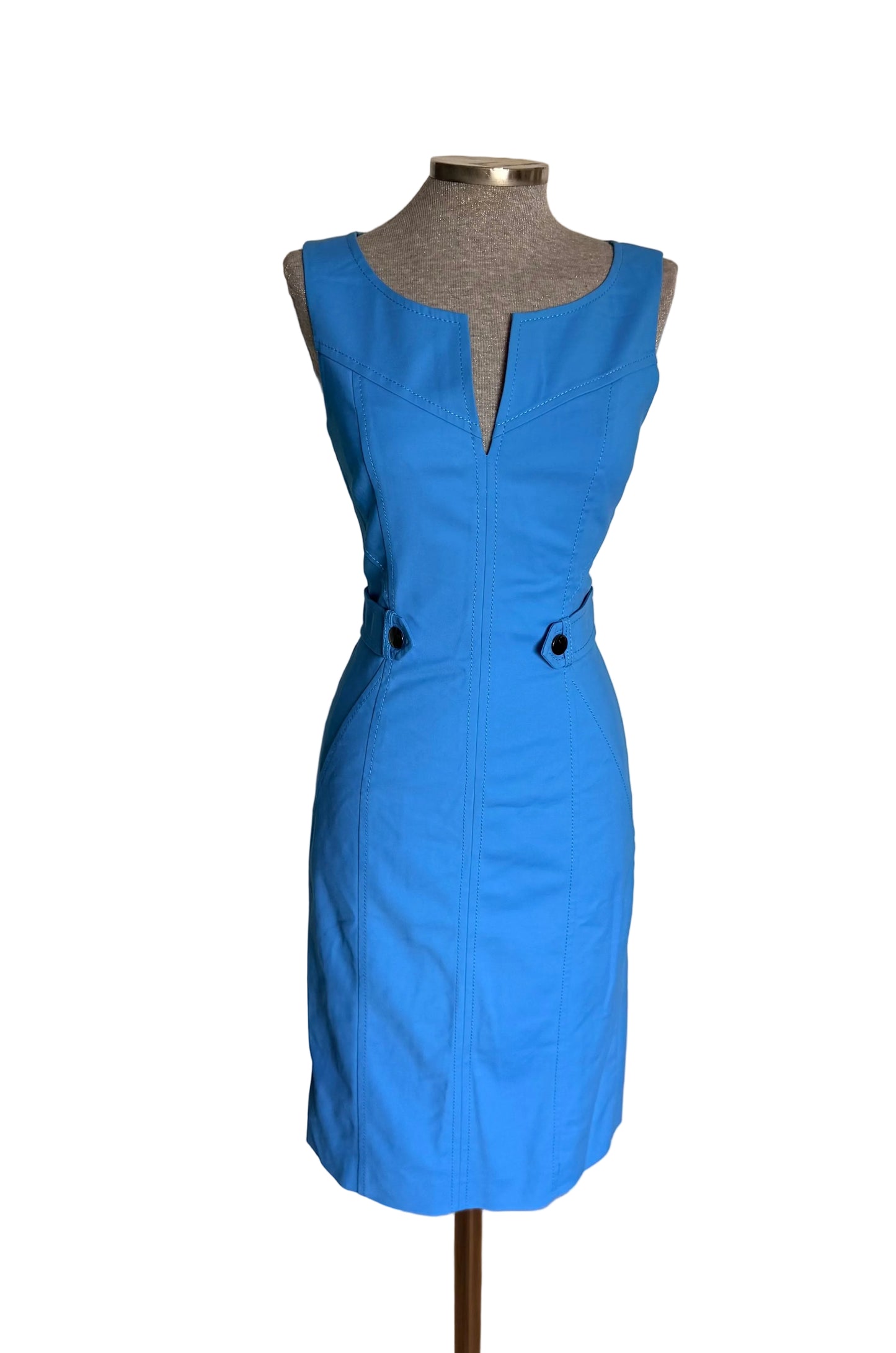 Vestido ajustado Laurèl • Talla XS - S