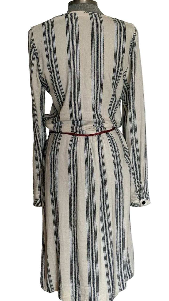 - Vestido punto Sita Murt • Talla L