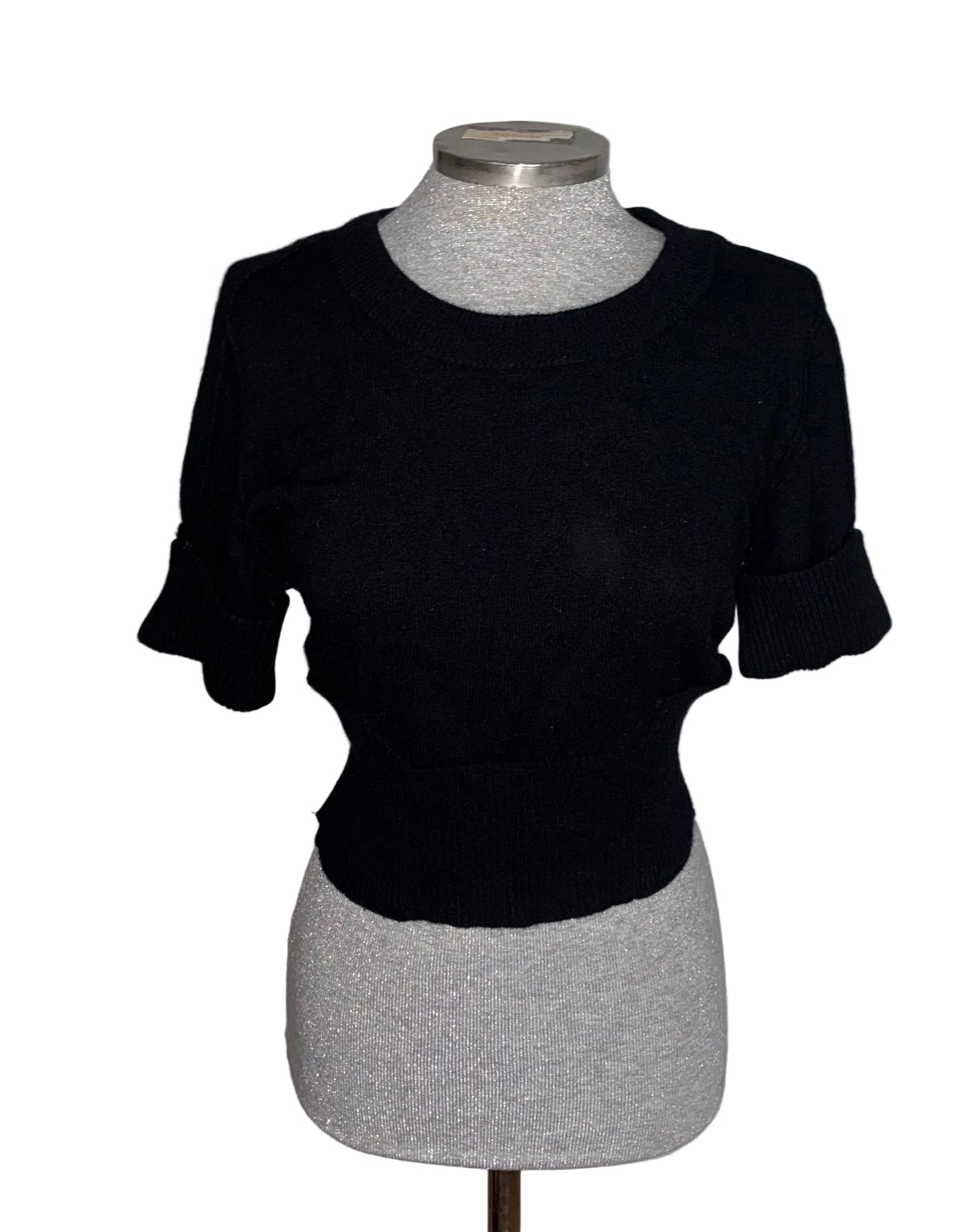- Top knit See by Chloé • Talla M