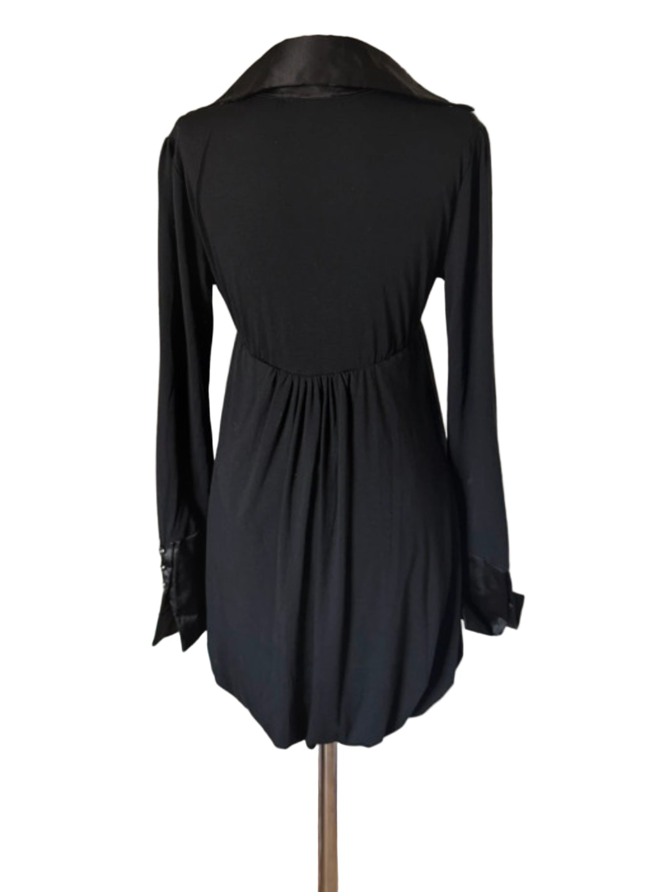 Vestido baby doll Rinascimiento • Talla S