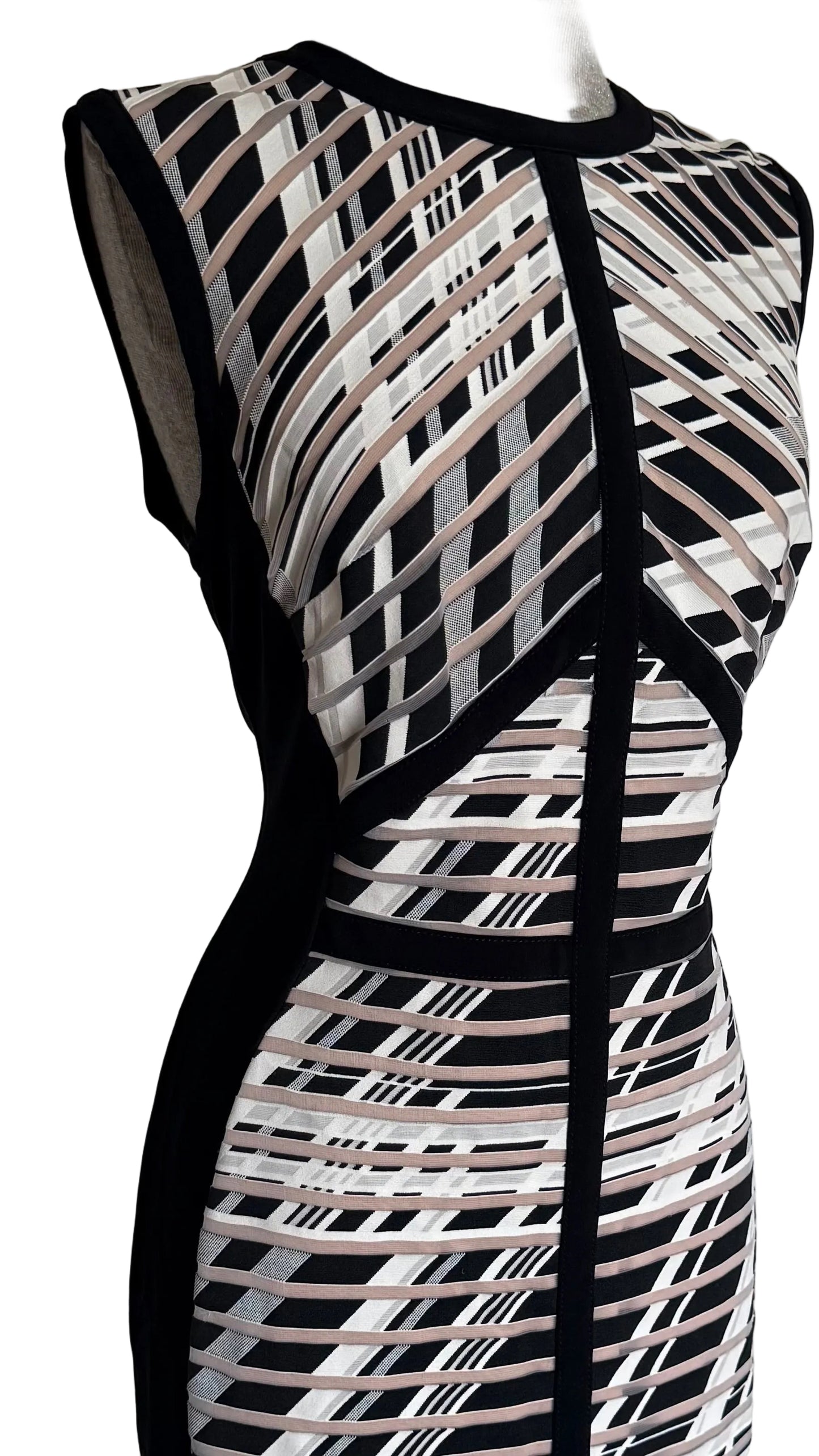 - Vestido ajustado Joseph Ribkoff • Talla L