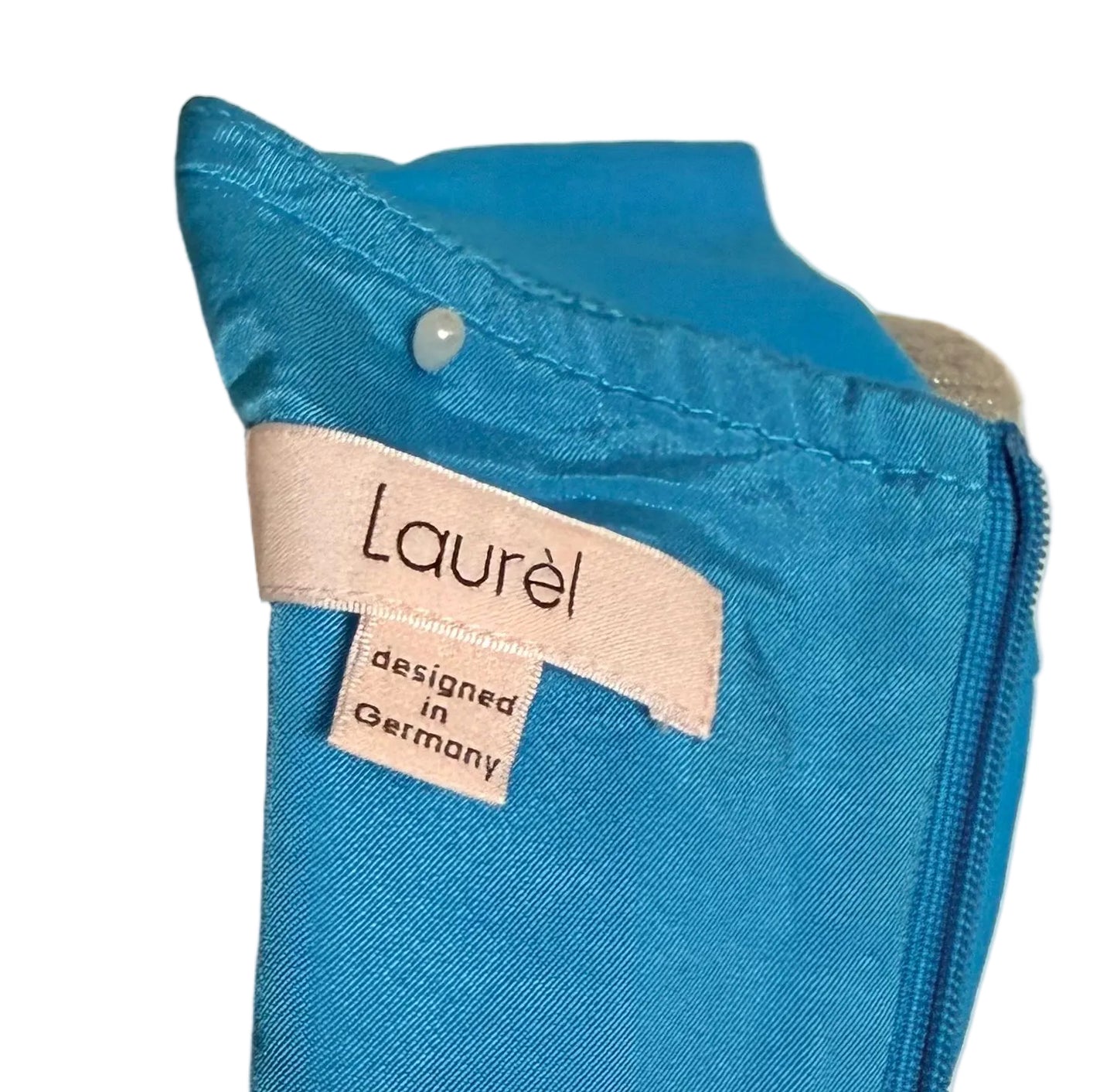 Vestido ajustado Laurèl • Talla XS - S