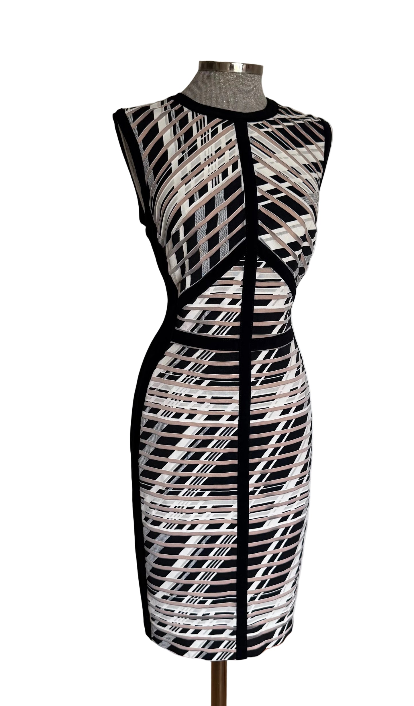 - Vestido ajustado Joseph Ribkoff • Talla L