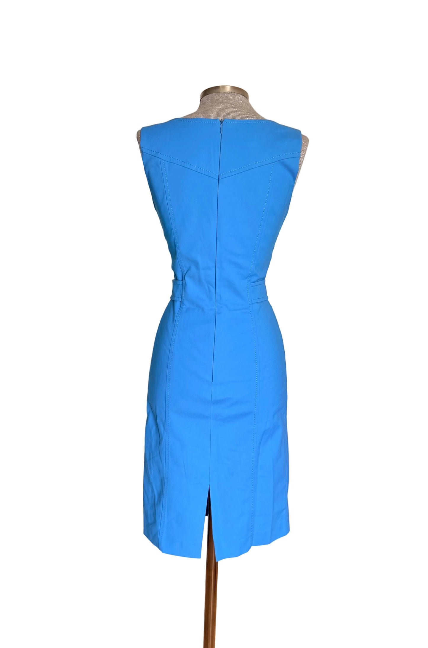 Vestido ajustado Laurèl • Talla XS - S