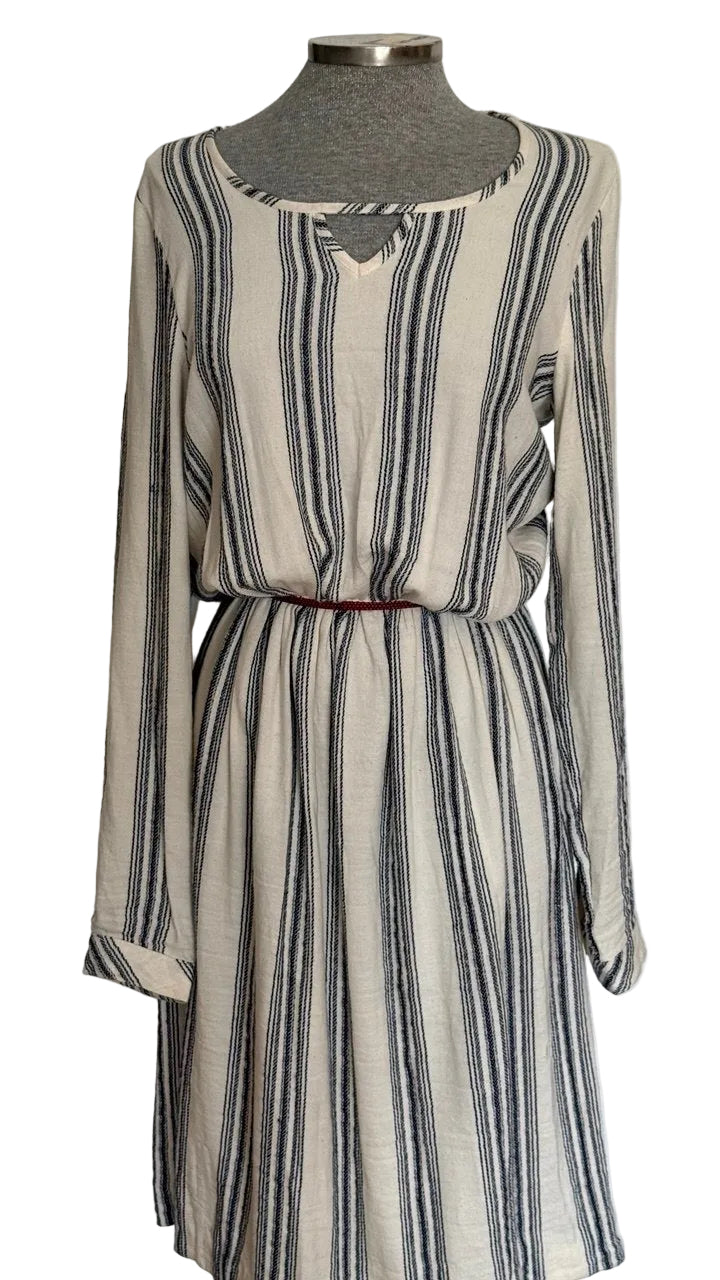 - Vestido punto Sita Murt • Talla L