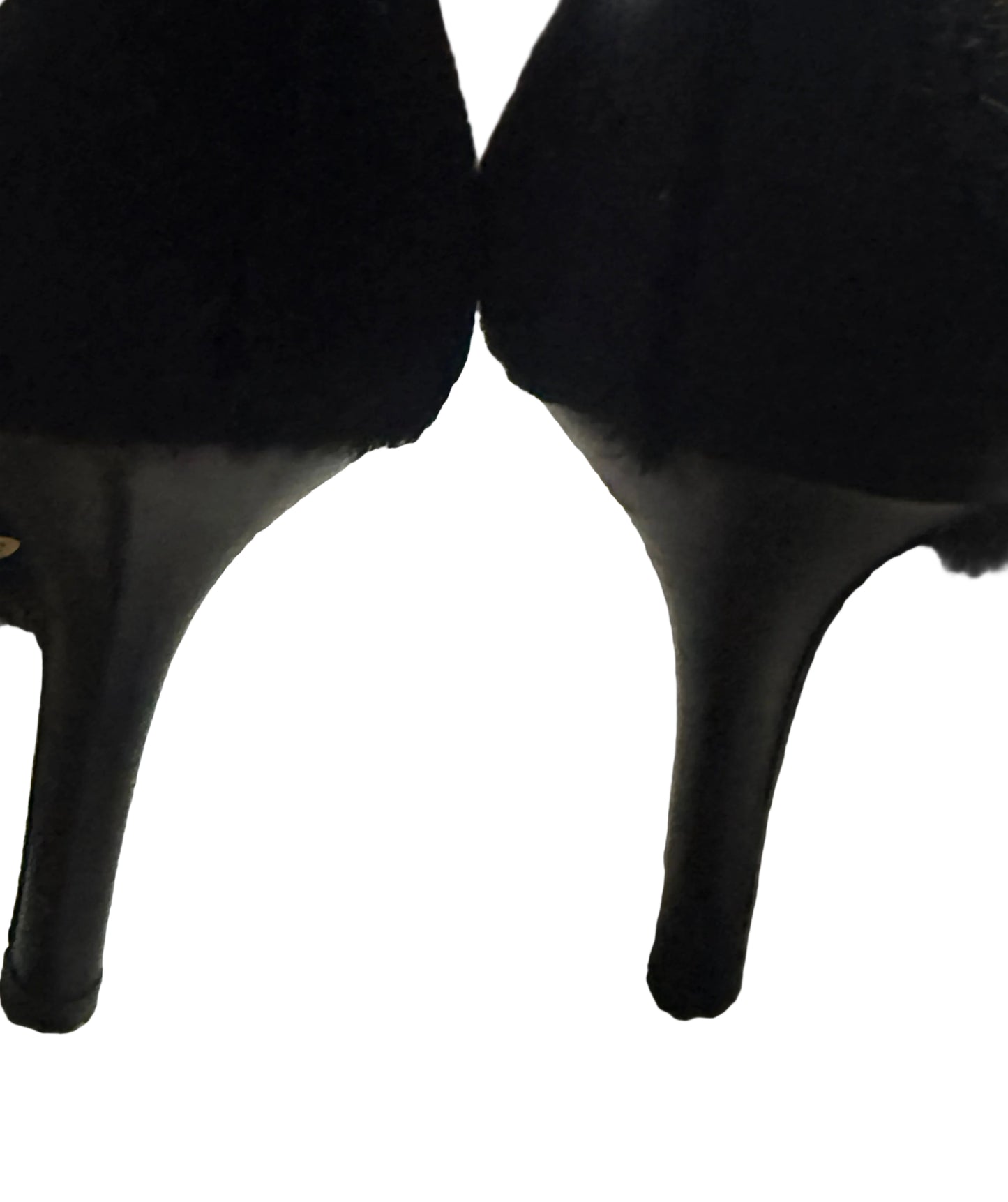 Zapatos tacón piel Pedro Miralles• Talla 37