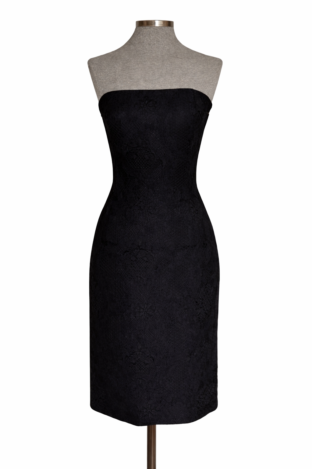 Vestido vintage Caramelo by Antonio Pernas • Talla M