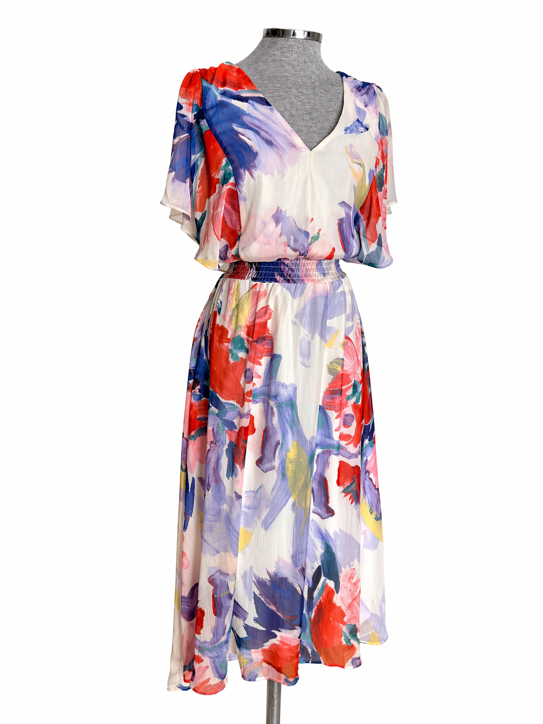 - Vestido fluido DKNY • Talla M