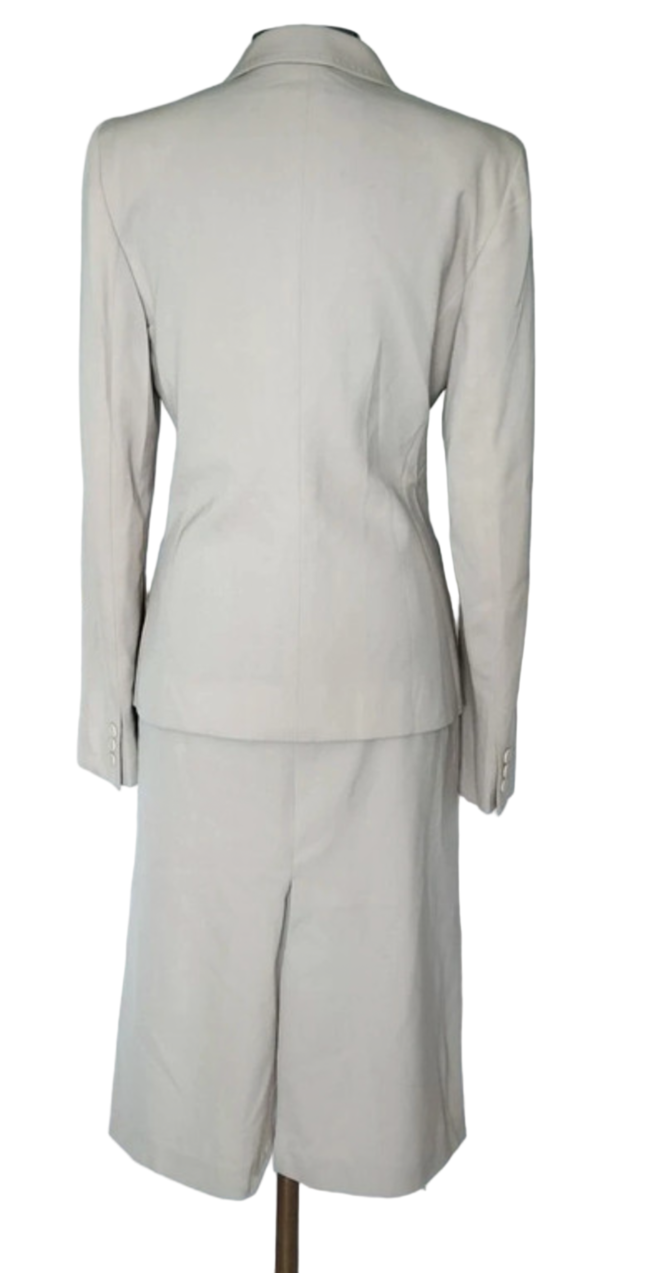 Traje vintage sastre MaxMara group • Talla L
