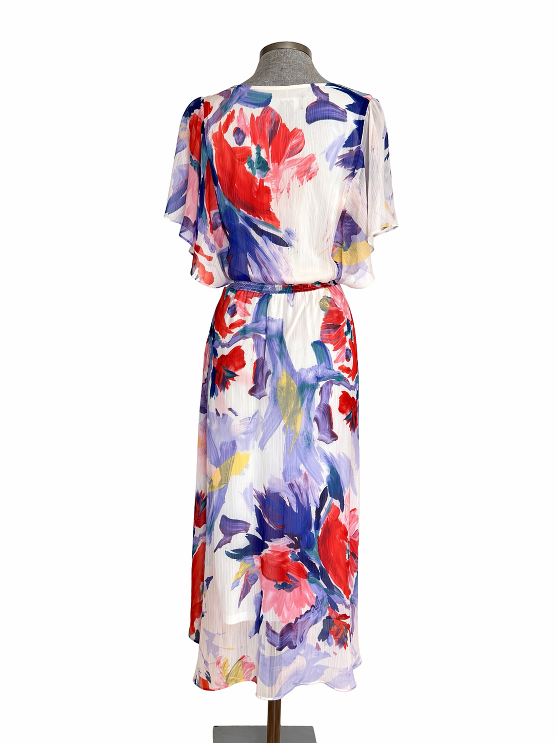 - Vestido fluido DKNY • Talla M