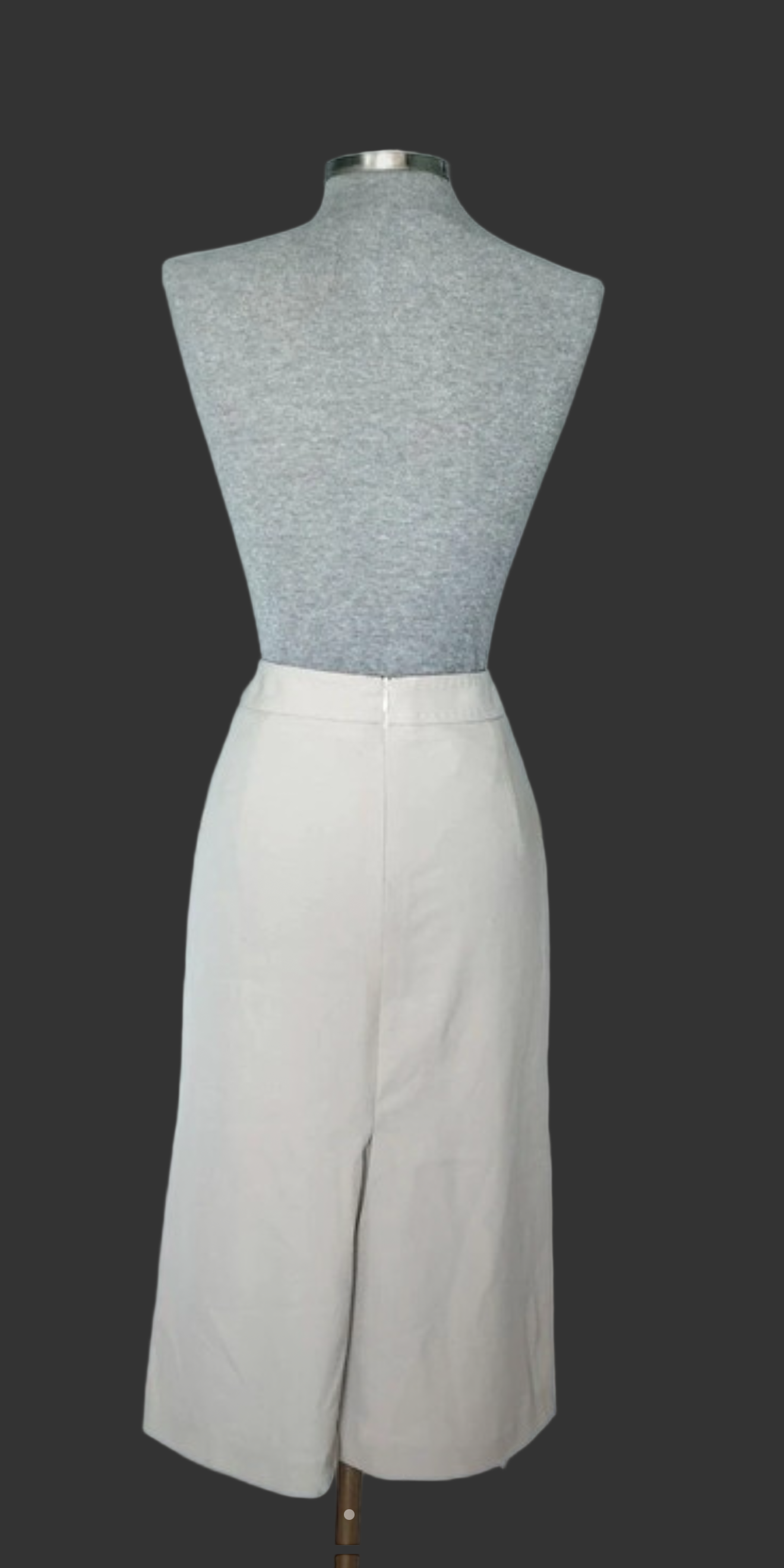 Traje vintage sastre MaxMara group • Talla L