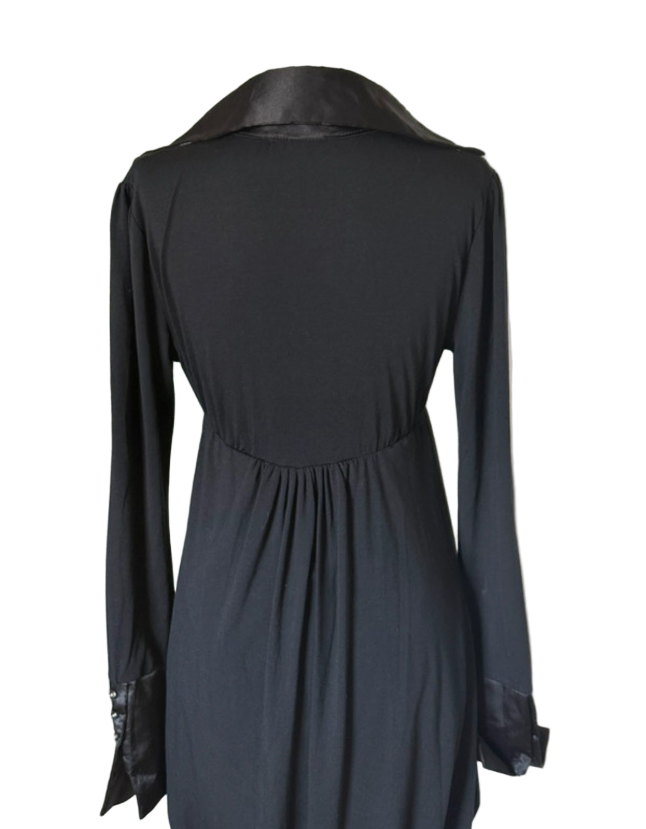 Vestido baby doll Rinascimiento • Talla S