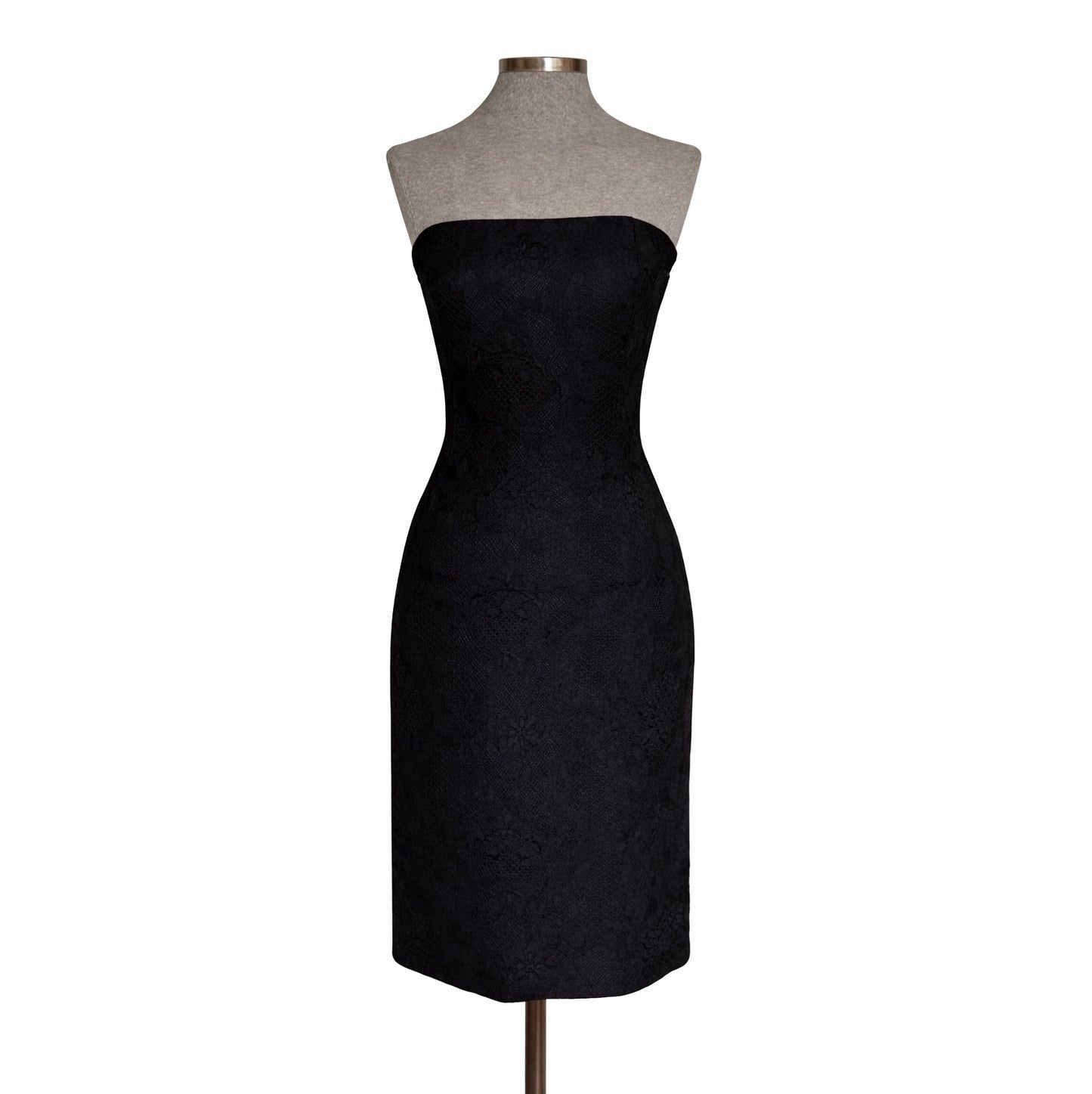 Vestido vintage Caramelo by Antonio Pernas • Talla M