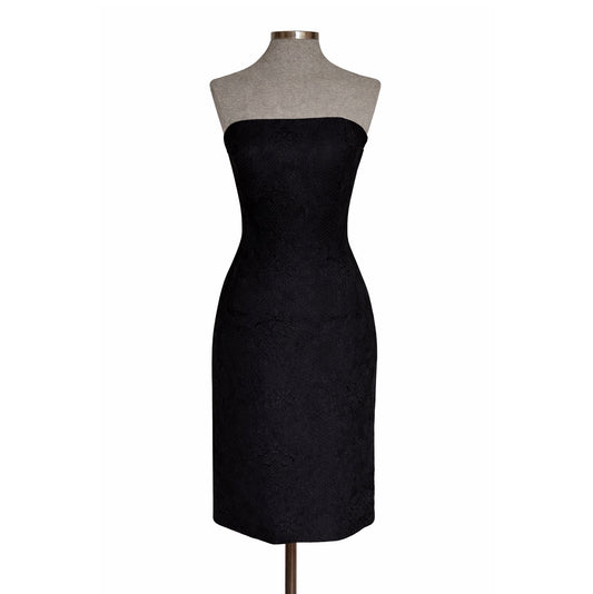 Vestido vintage Caramelo by Antonio Pernas • Talla M