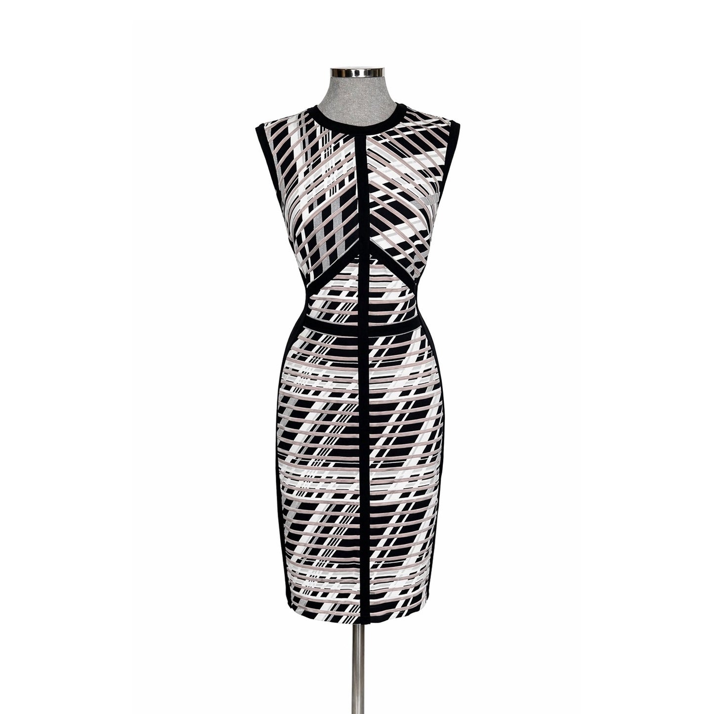 - Vestido ajustado Joseph Ribkoff • Talla L