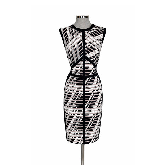 - Vestido ajustado Joseph Ribkoff • Talla L