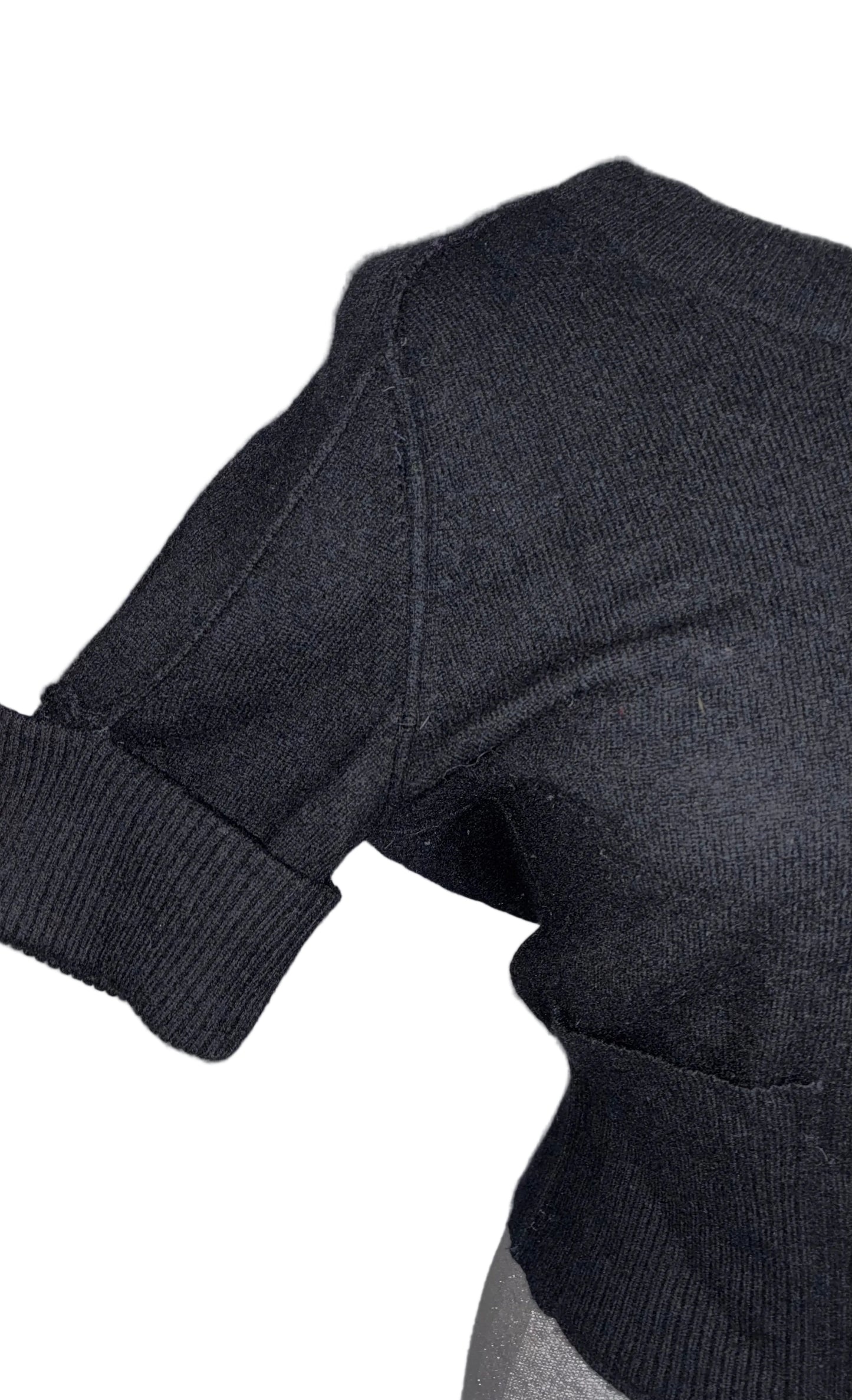- Top knit See by Chloé • Talla M