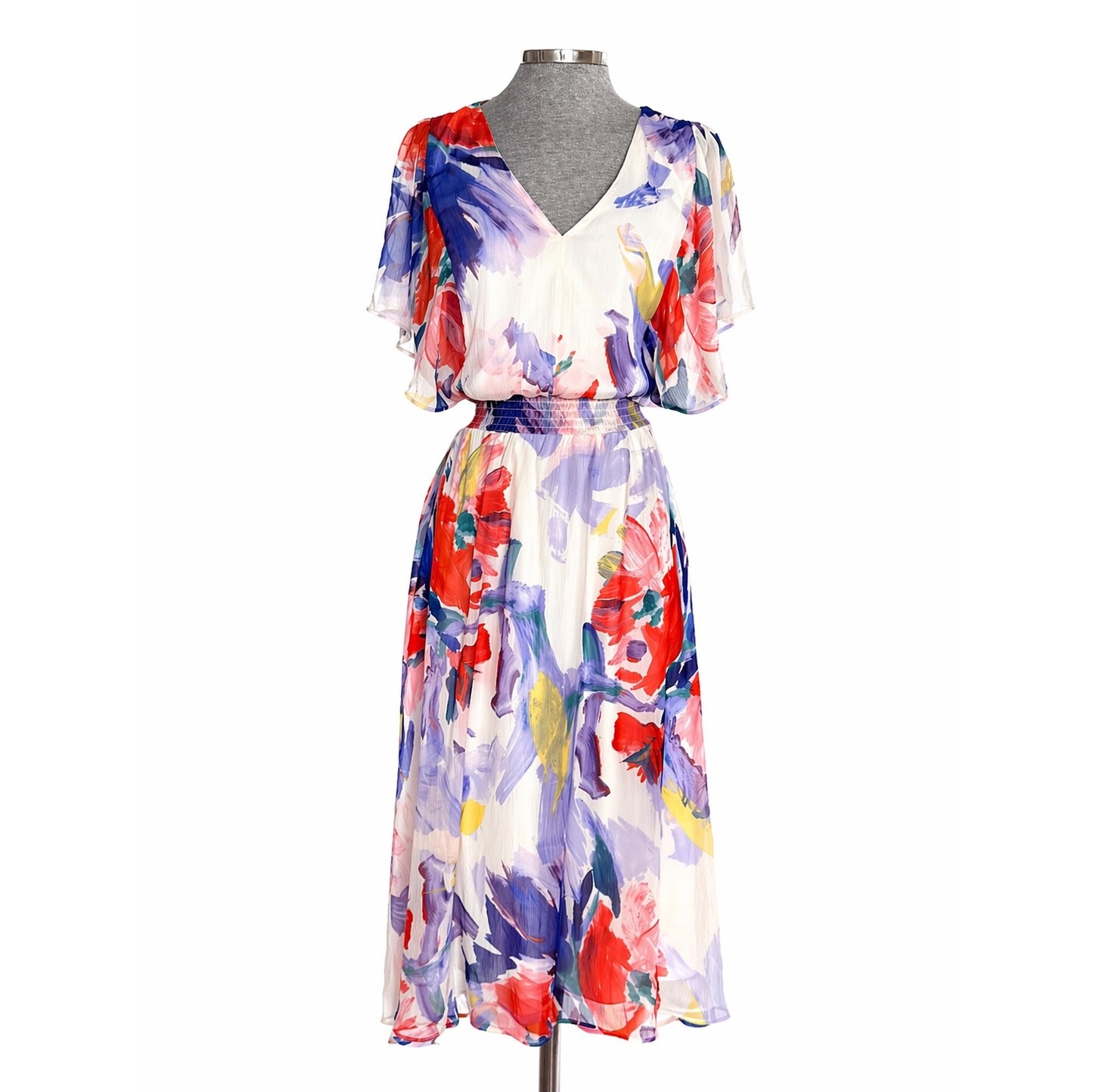 - Vestido fluido DKNY • Talla M