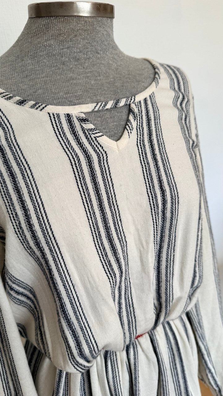 - Vestido punto Sita Murt • Talla L