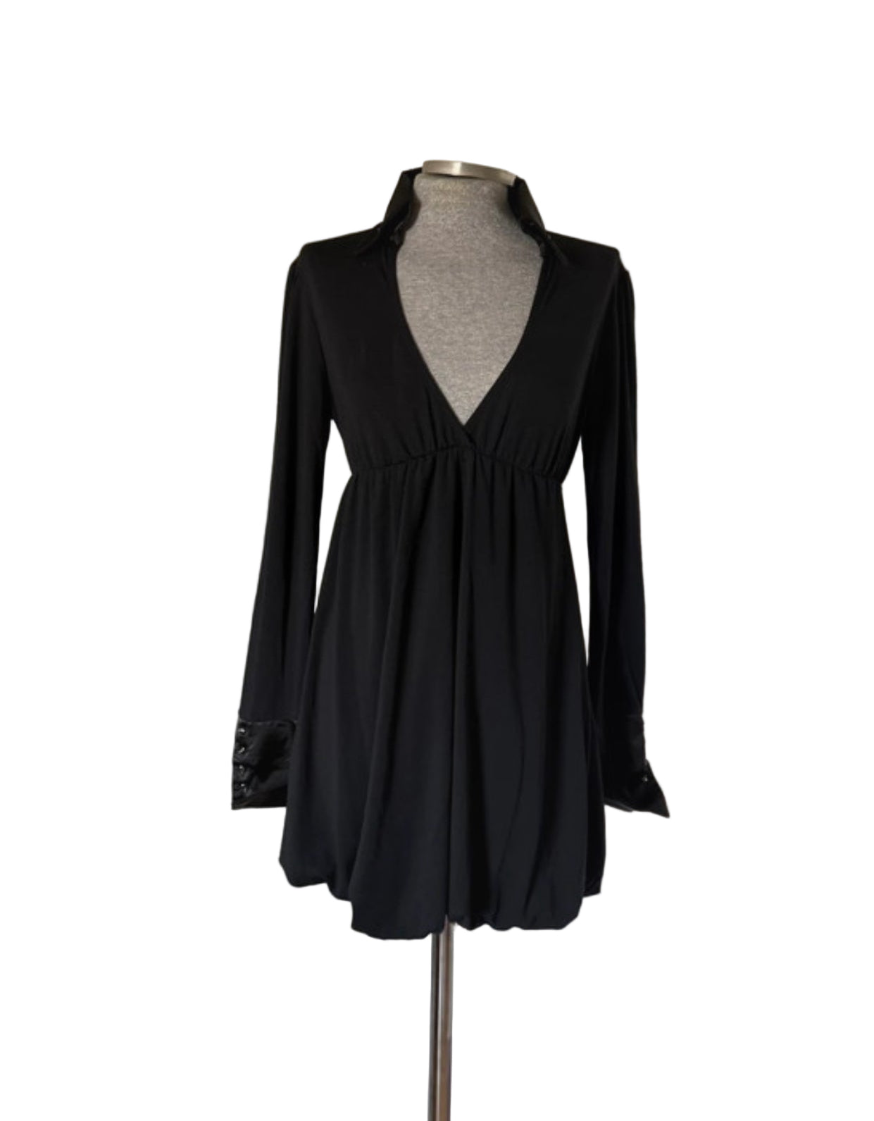 Vestido baby doll Rinascimiento • Talla S