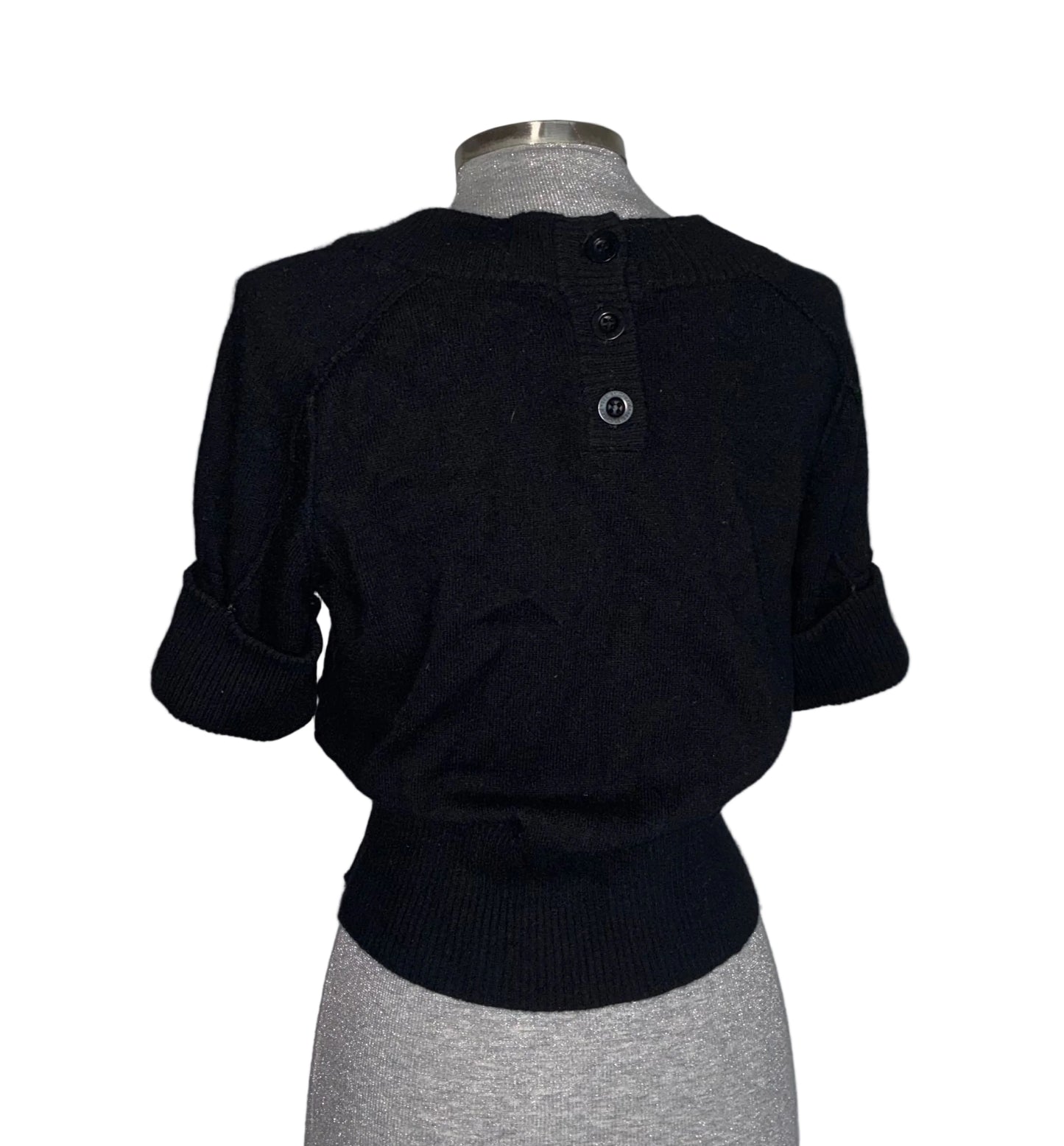 - Top knit See by Chloé • Talla M