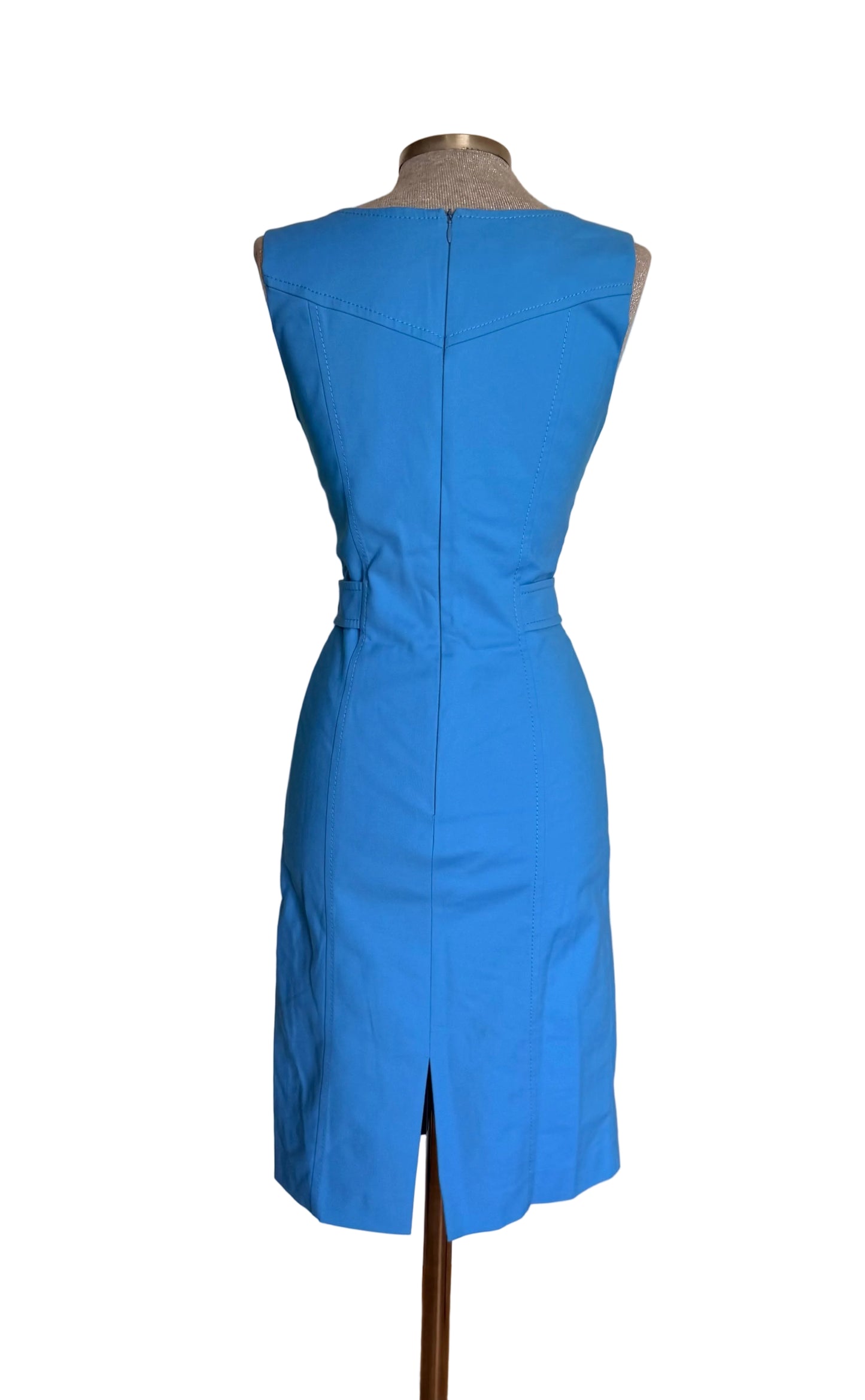Vestido ajustado Laurèl • Talla XS - S