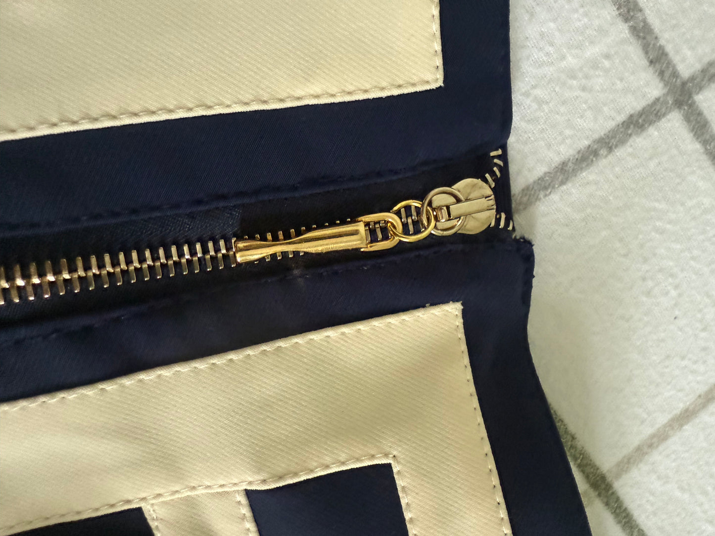 Falda lápiz Elisabetta Franchi • Talla M