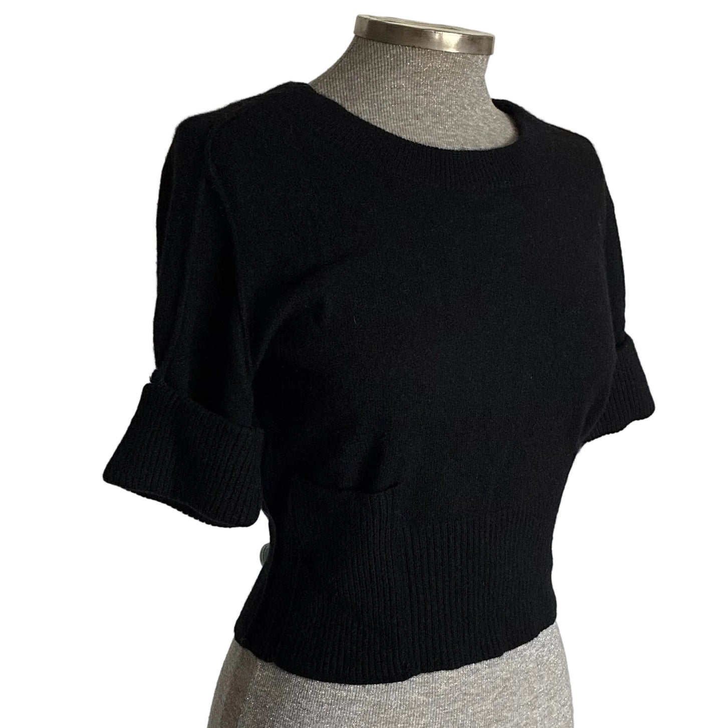 - Top knit See by Chloé • Talla M
