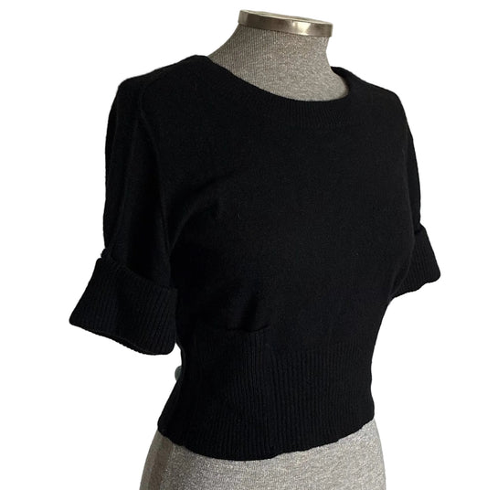 - Top knit See by Chloé • Talla M