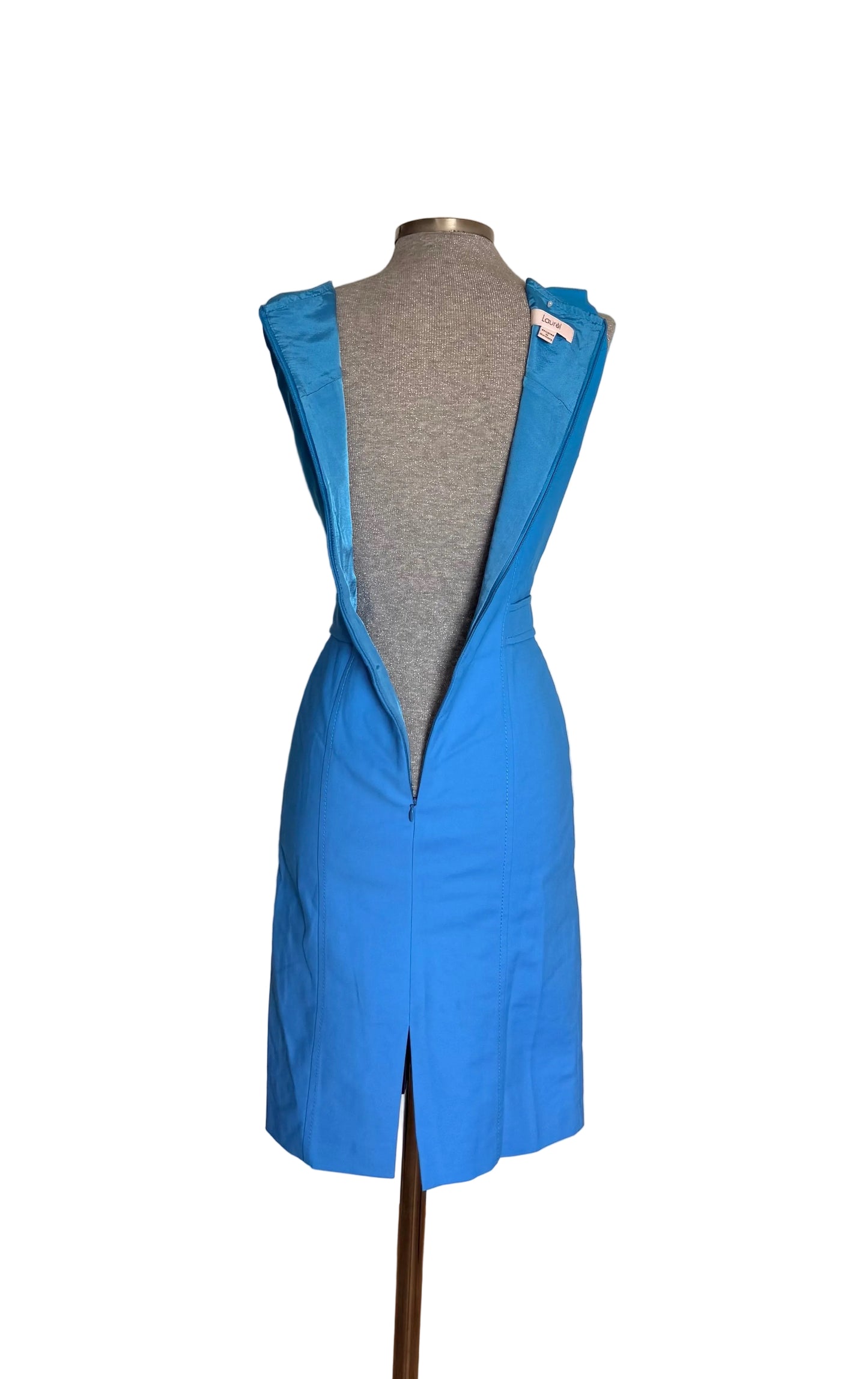 Vestido ajustado Laurèl • Talla XS - S