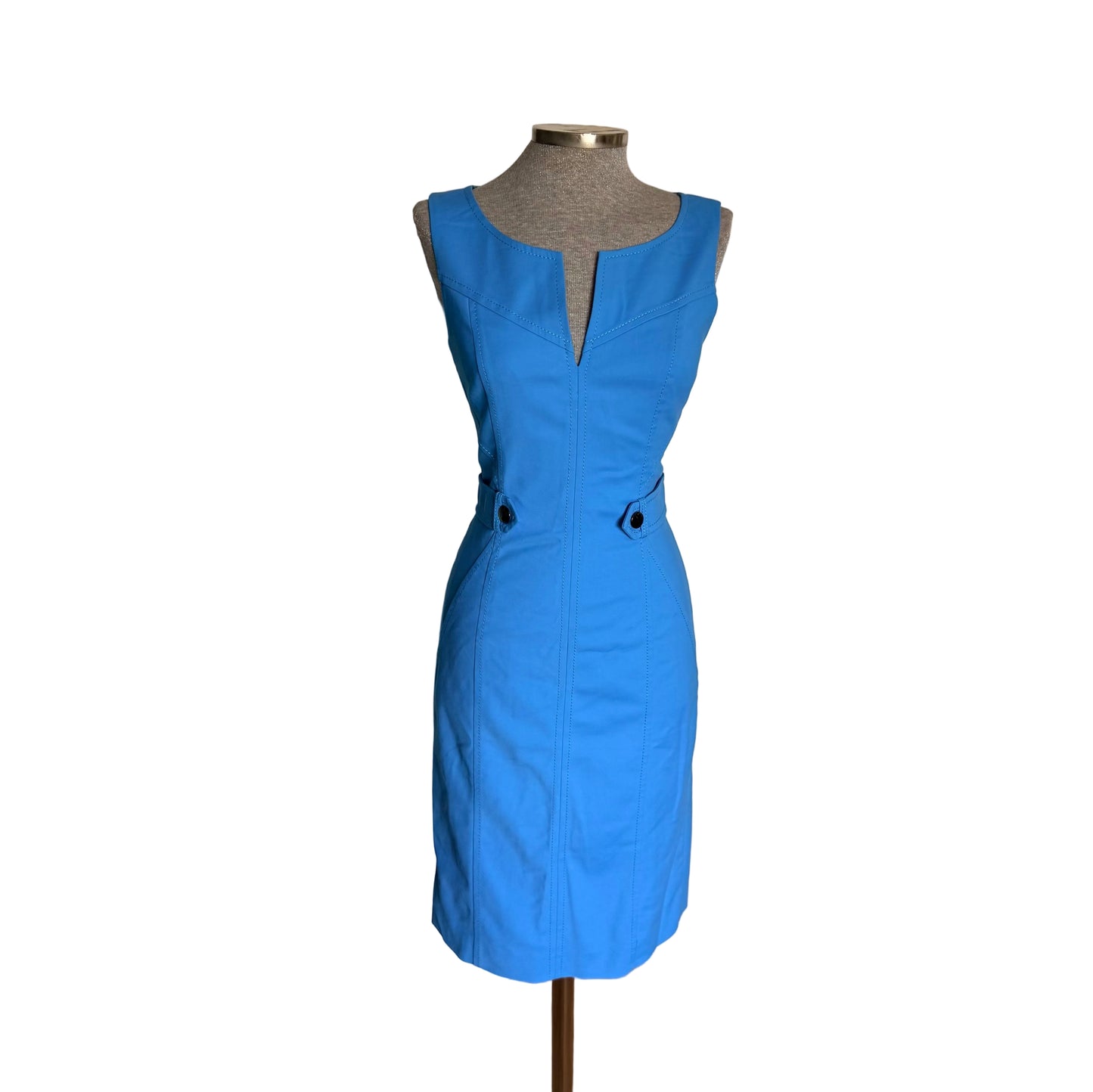 Vestido ajustado Laurèl • Talla XS - S