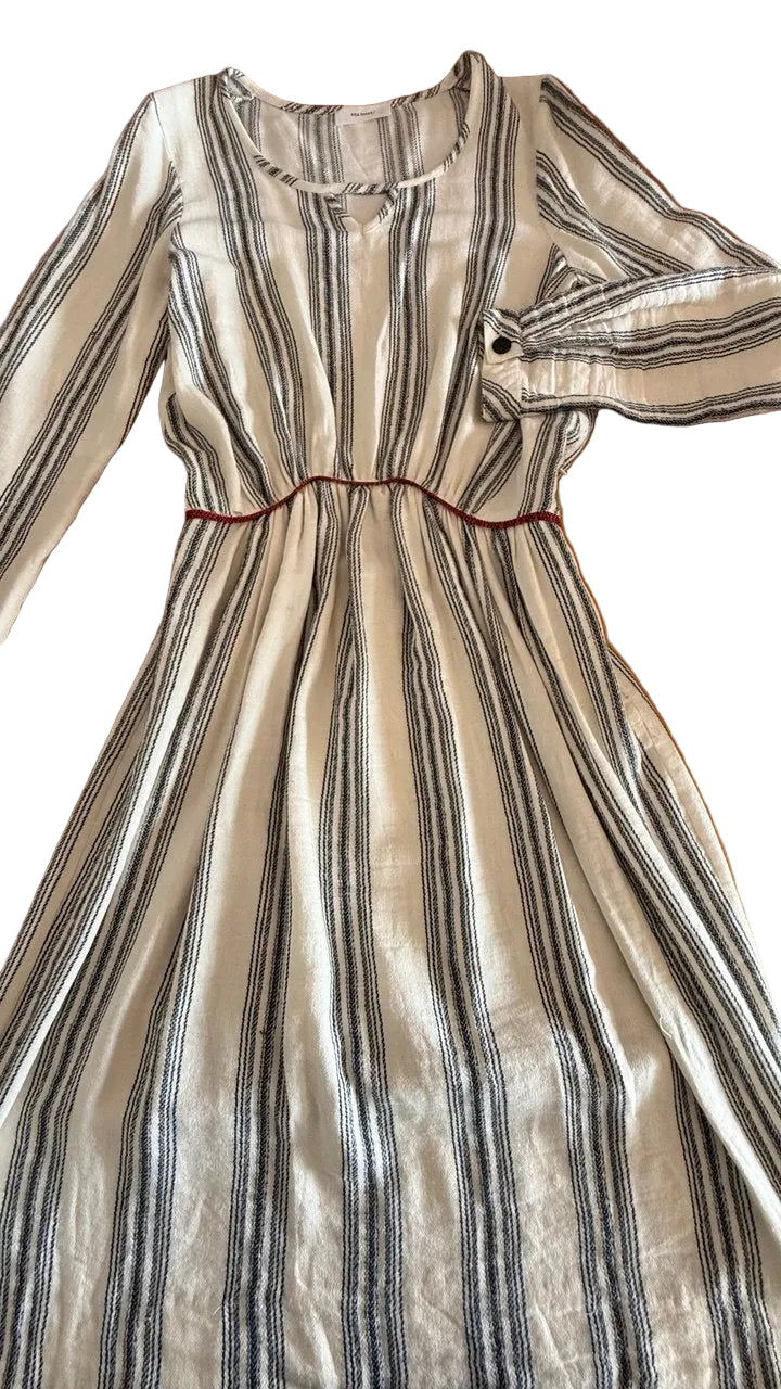 - Vestido punto Sita Murt • Talla L