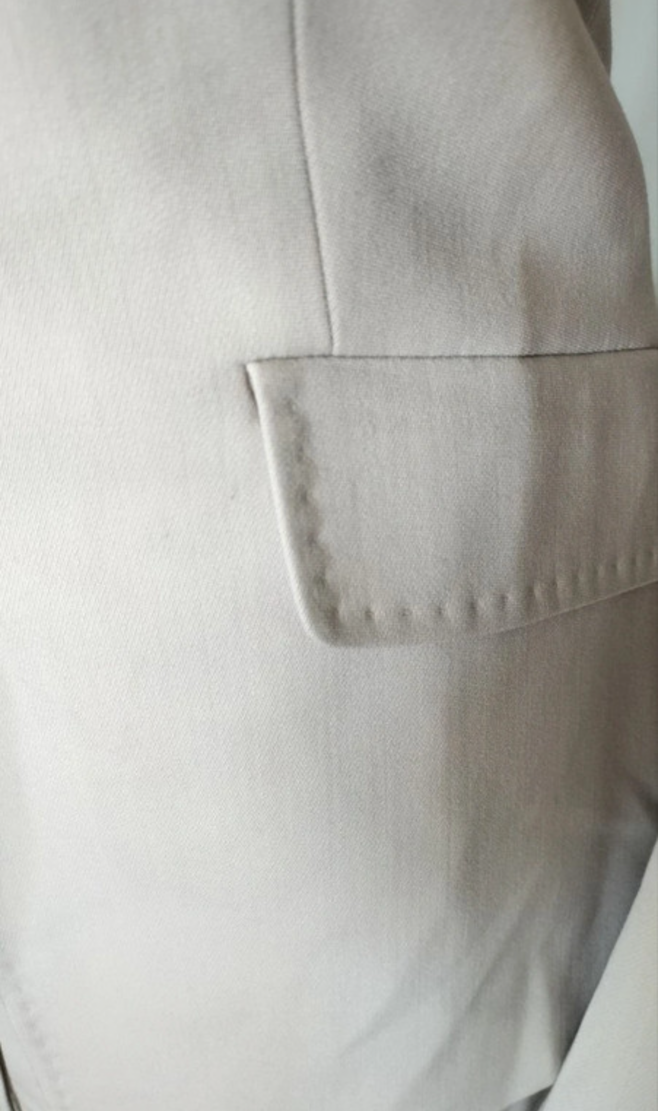 Traje vintage sastre MaxMara group • Talla L