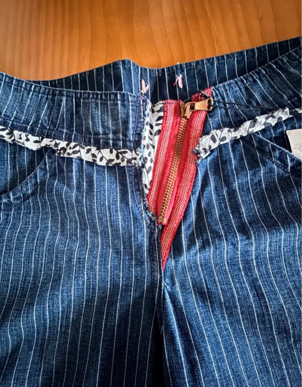 Pantalón capri Max Mara • Talla M