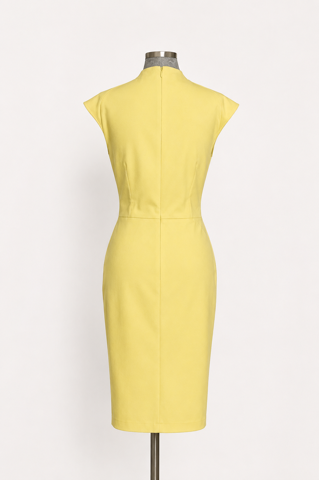 Vestido midi Cristina Gavioli • Talla XXL