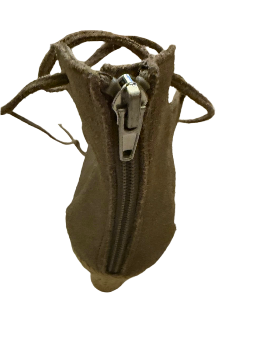 - Cuñas ante Steve Madden • Talla 40