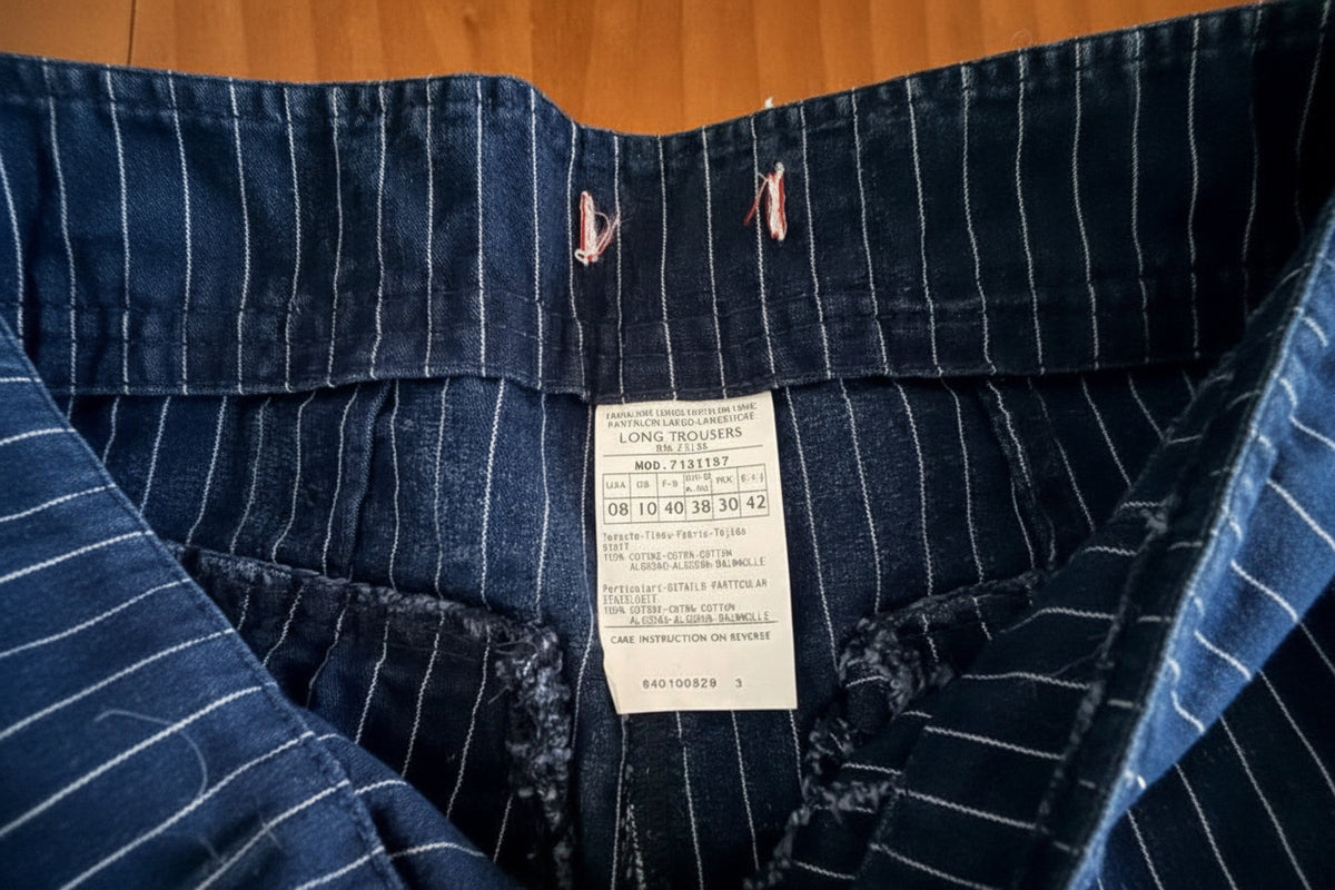 Pantalón capri Max Mara • Talla M