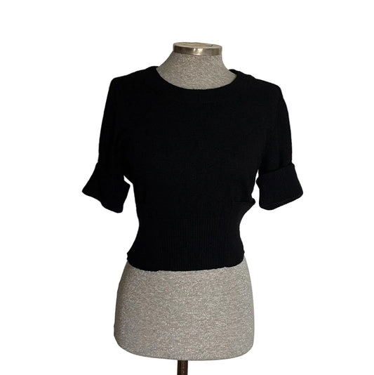 - Top knit See by Chloé • Talla M