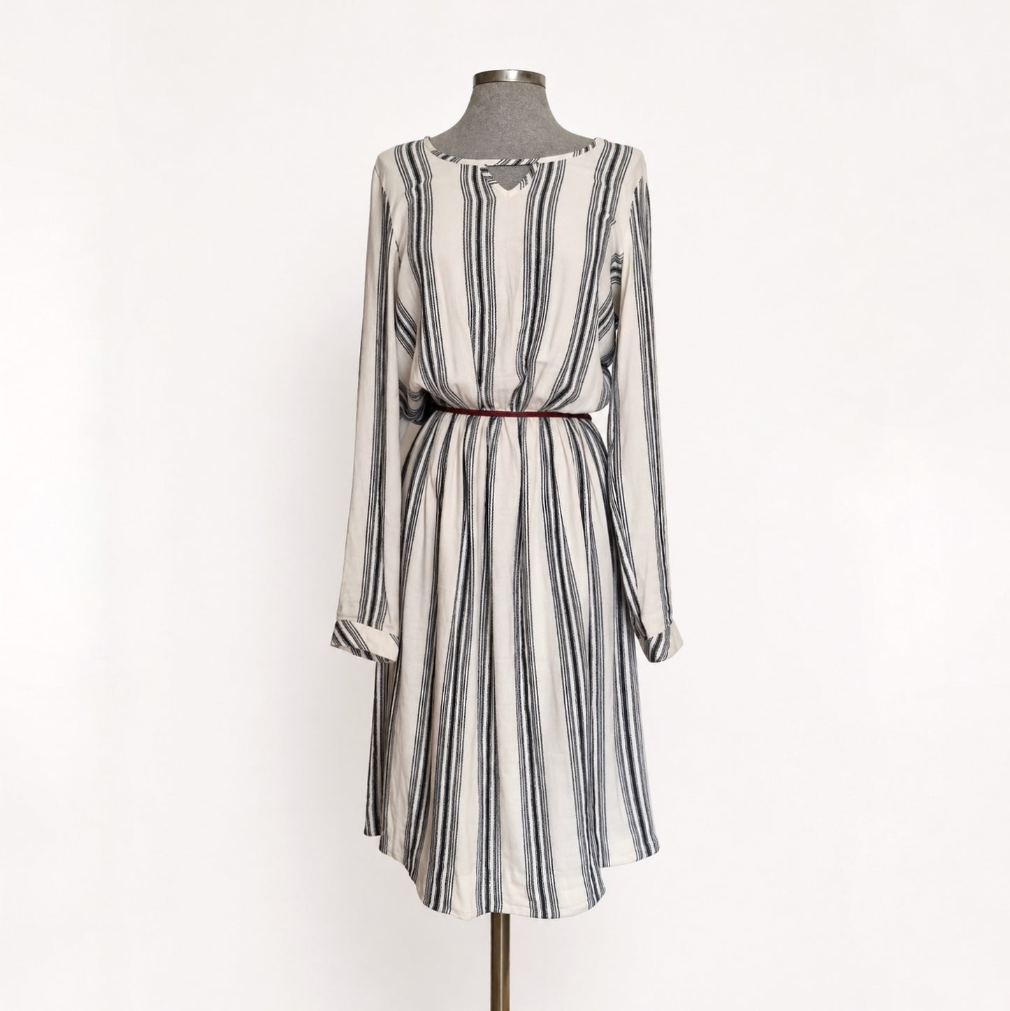 - Vestido punto Sita Murt • Talla L