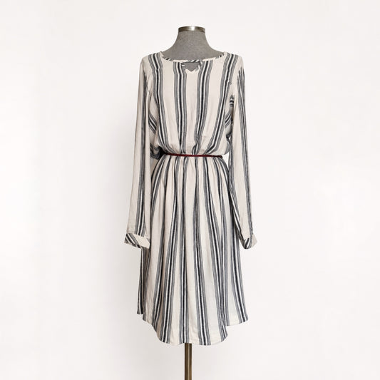 - Vestido punto Sita Murt • Talla L