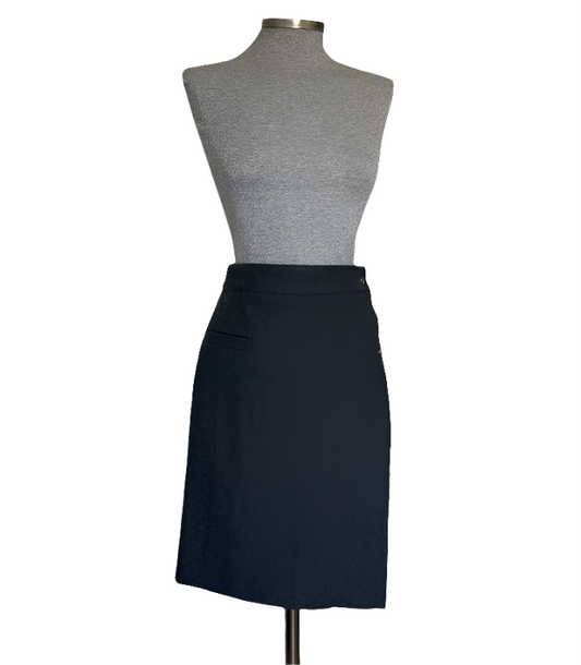 Falda lana Bimba y Lola • Talla S