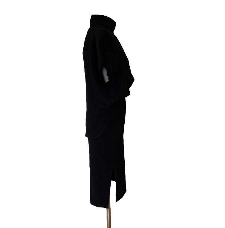 Vestido seda By Malene Birger • Talla XS/S